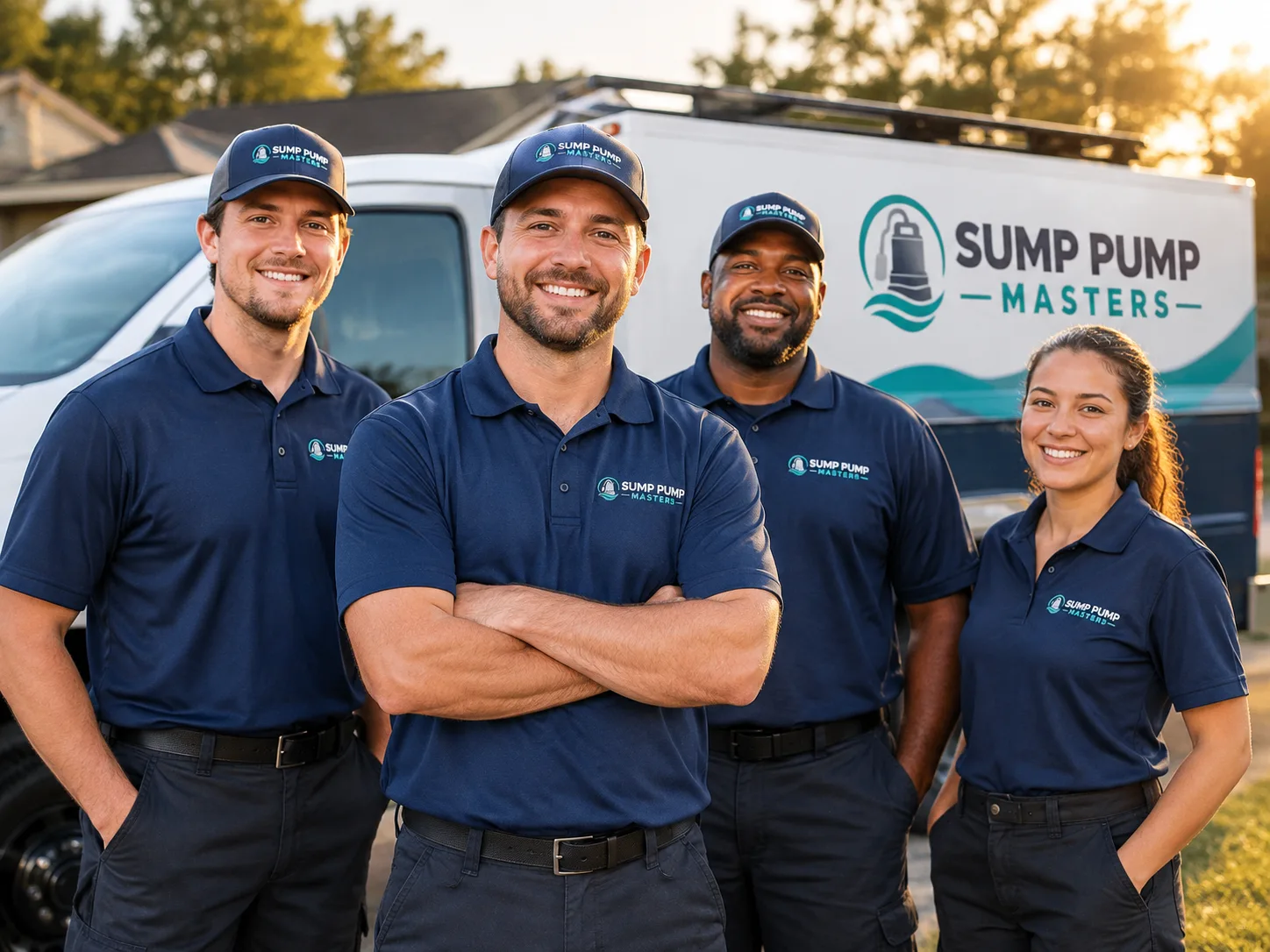 Sump Pump Repair company in Hughesville, MD