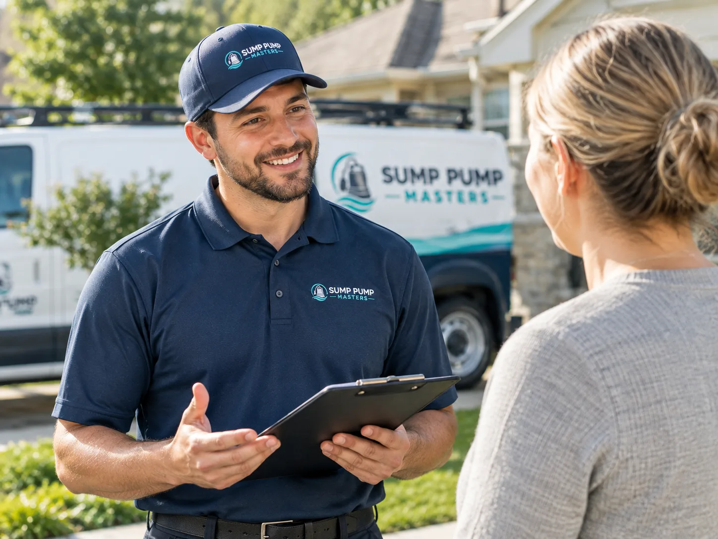 Sump Pump Repair Hughesville, MD FAQs